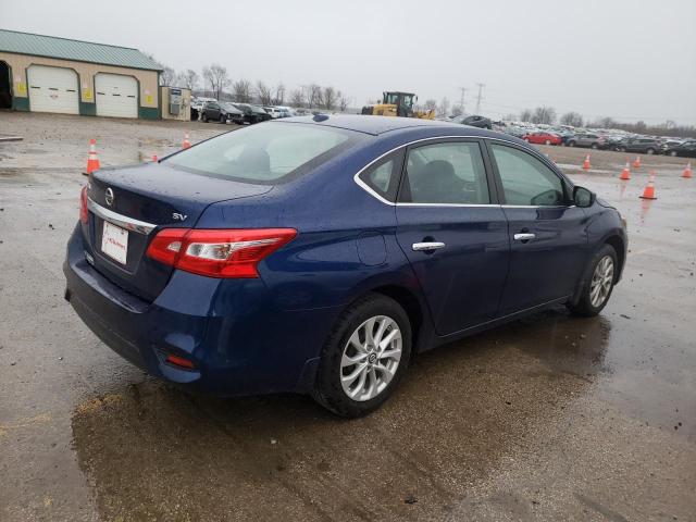Photo 3 from auction – 2016 NISSAN SENTRA S with VIN 3N1AB7AP3GY303845