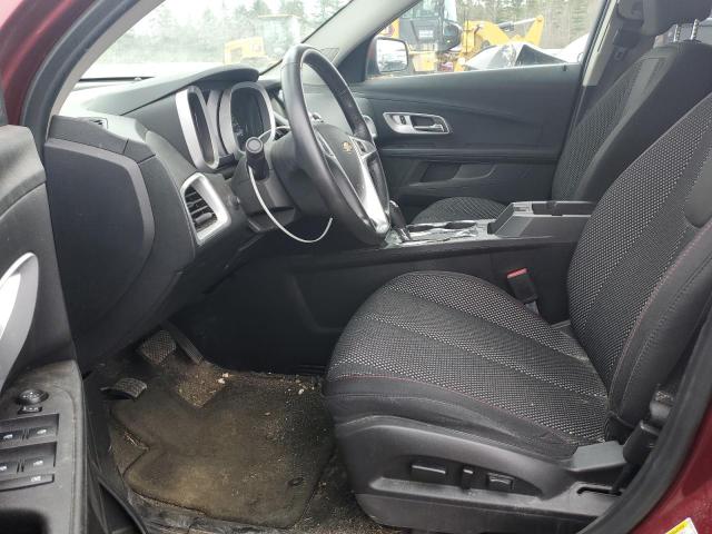 Photo 7 from auction – 2017 CHEVROLET EQUINOX LT with VIN 2GNFLFEK9H6111204