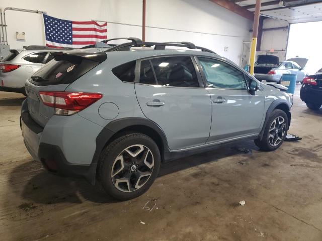 Photo 3 from auction – 2018 SUBARU CROSSTREK with VIN JF2GTALC7JH202906