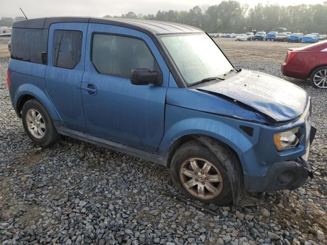 Photo 4 from auction – 2008 HONDA ELEMENT EX with VIN 5J6YH18738L015938