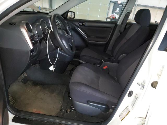 Photo 7 from auction – 2006 PONTIAC VIBE with VIN 5Y2SL65826Z416332