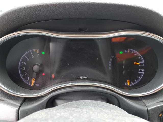 Photo 9 from auction – 2015 JEEP GRAND CHER with VIN 1C4RJFBG2FC645290