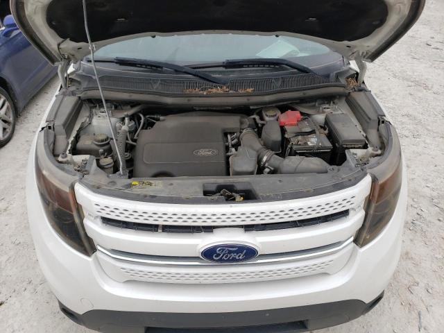 Photo 12 from auction – 2011 FORD EXPLORER L with VIN 1FMHK7F80BGA03084