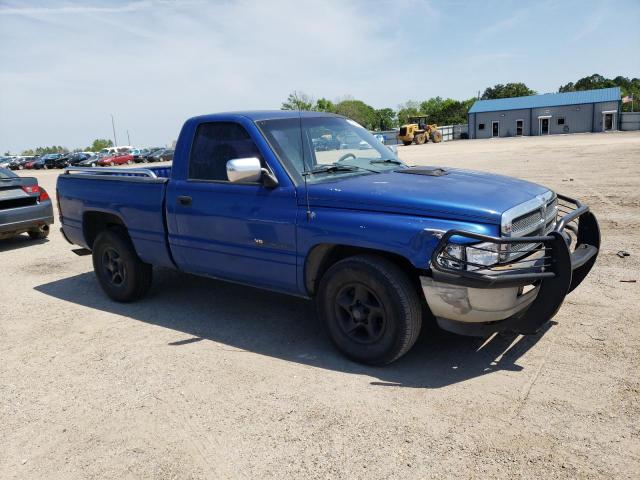 Photo 4 from auction – 1996 DODGE RAM 1500 with VIN 1B7HC16X6TS607730