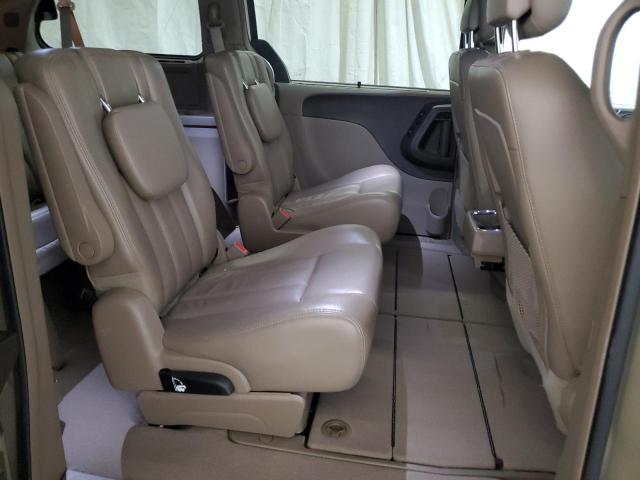 Photo 11 from auction – 2011 CHRYSLER TOWN & COU with VIN 2A4RR8DG8BR676220