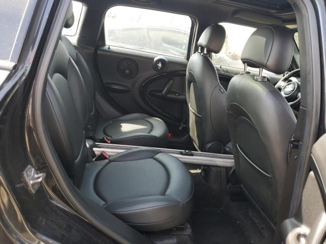 Photo 10 from auction – 2012 MINI COOPER S C with VIN WMWZC3C50CWM26342