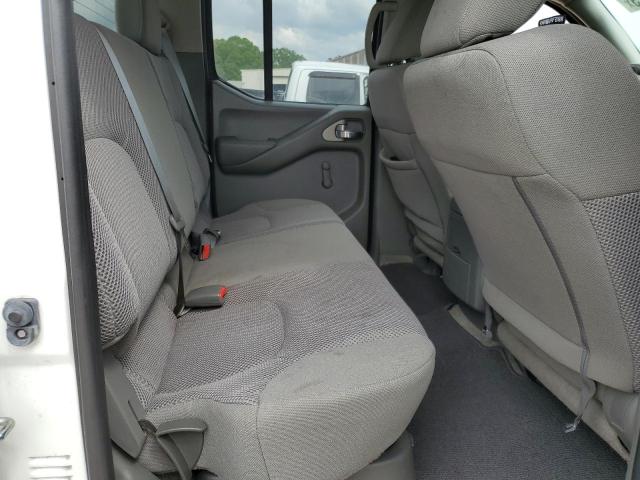 Photo 10 from auction – 2018 NISSAN FRONTIER S with VIN 1N6DD0ER5JN700885