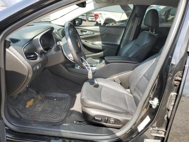 Photo 7 from auction – 2018 CHEVROLET MALIBU LT with VIN 1G1ZD5ST8JF121396