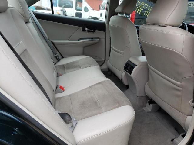 Photo 10 from auction – 2012 TOYOTA CAMRY HYBR with VIN 4T1BD1FK9CU017660