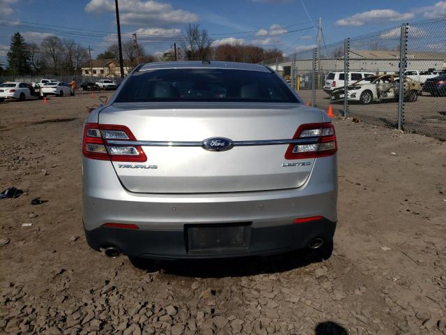 Photo 6 from auction – 2017 FORD TAURUS LIM with VIN 1FAHP2F81HG104173