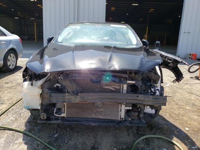 Photo 5 from auction – 2013 FORD FUSION SE with VIN 3FA6P0H72DR339636