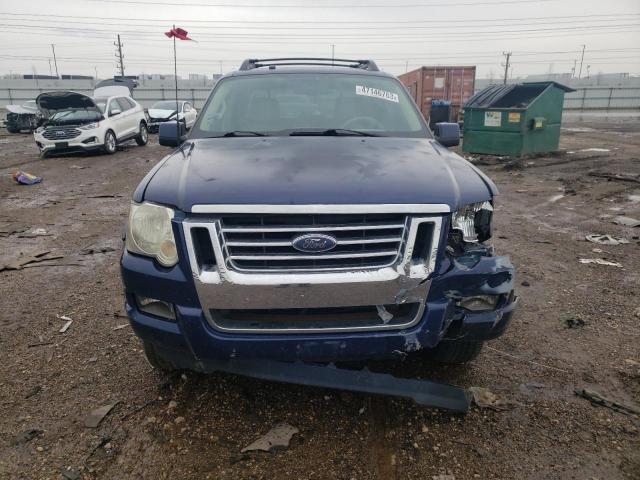 Photo 5 from auction – 2008 FORD EXPLORER S with VIN 1FMEU33E58UA20344