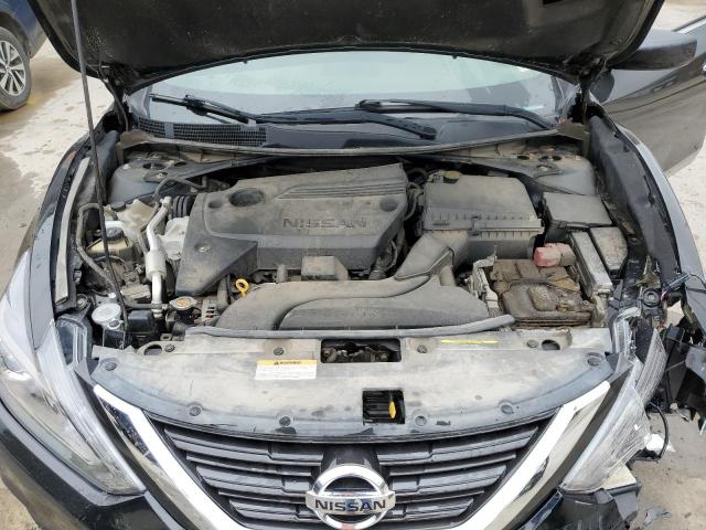 Photo 11 from auction – 2017 NISSAN ALTIMA 2.5 with VIN 1N4AL3APXHC266635