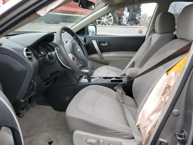 Photo 7 from auction – 2012 NISSAN ROGUE S with VIN JN8AS5MV4CW390480