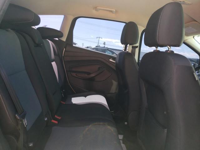 Photo 10 from auction – 2017 FORD C-MAX SE with VIN 1FADP5EU5HL105509