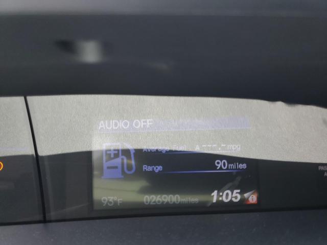 Photo 9 from auction – 2014 HONDA CIVIC LX with VIN 19XFB2F59EE215636