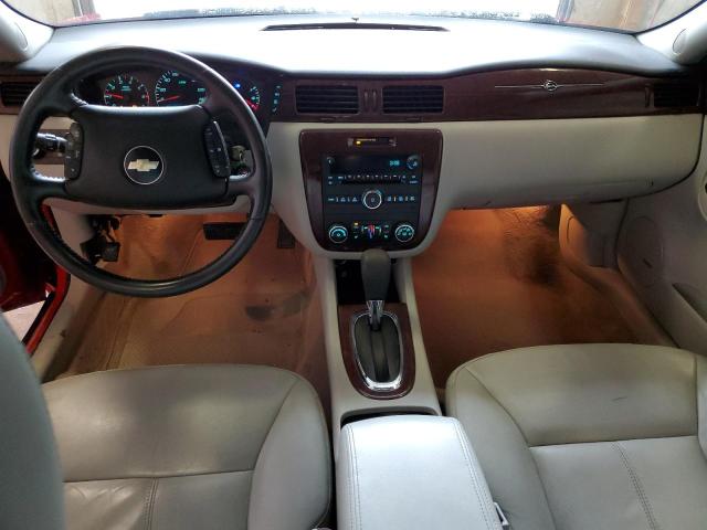 Photo 8 from auction – 2009 CHEVROLET IMPALA 1LT with VIN 2G1WT57K591151075