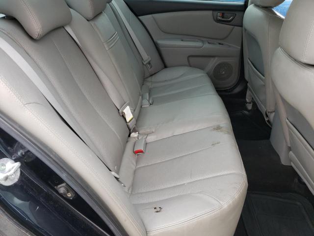 Photo 10 from auction – 2009 KIA OPTIMA LX with VIN KNAGE228595339266