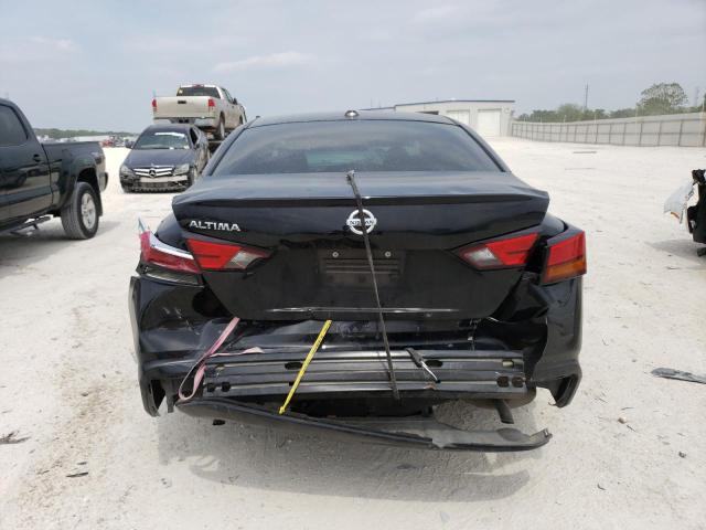 Photo 6 from auction – 2020 NISSAN ALTIMA S with VIN 1N4BL4BV8LC172298