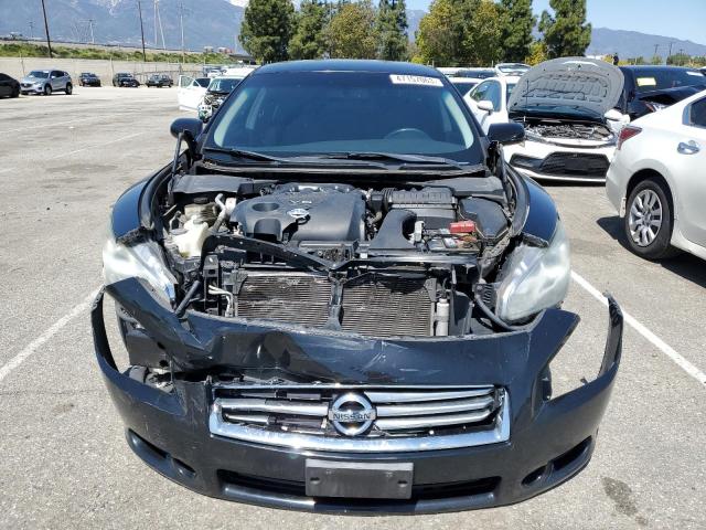 Photo 5 from auction – 2013 NISSAN MAXIMA S with VIN 1N4AA5AP0DC804724