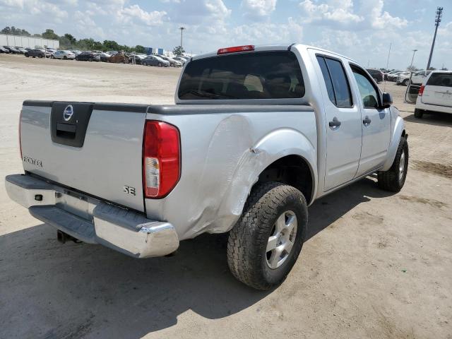 Photo 3 from auction – 2007 NISSAN FRONTIER C with VIN 1N6AD07UX7C447412