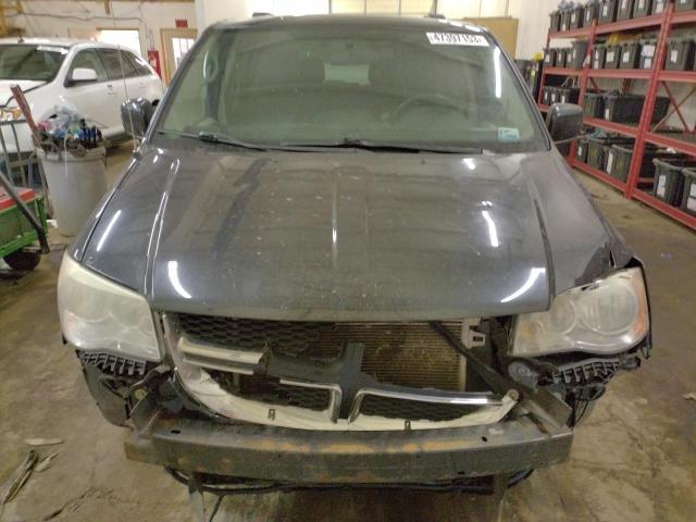 Photo 5 from auction – 2012 DODGE GRAND CARA with VIN 2C4RDGCGXCR378687