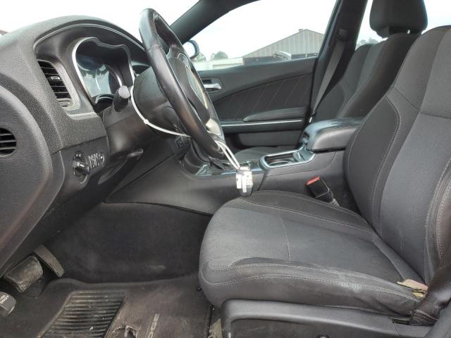 Photo 7 from auction – 2015 DODGE CHARGER SX with VIN 2C3CDXHG5FH730331