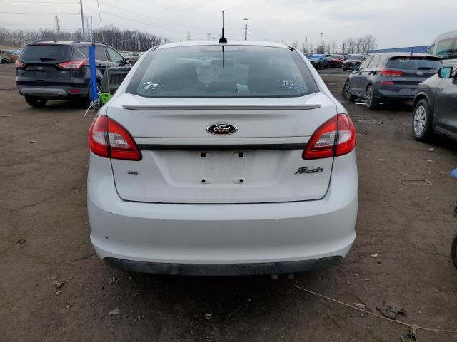 Photo 6 from auction – 2012 FORD FIESTA SE with VIN 3FADP4BJ5CM184983