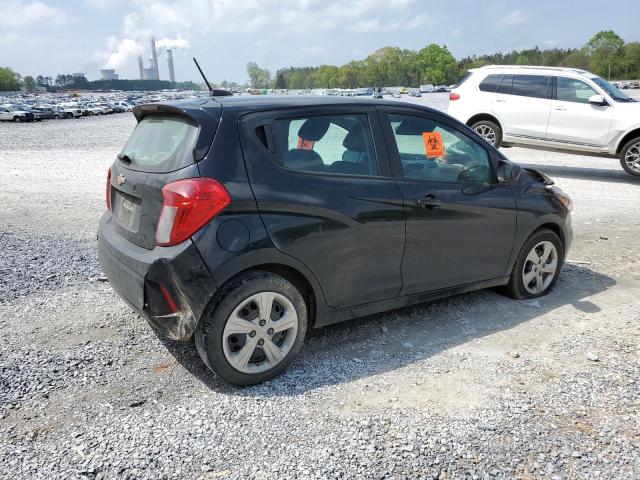 Photo 3 from auction – 2021 CHEVROLET SPARK LS with VIN KL8CB6SA9MC219990