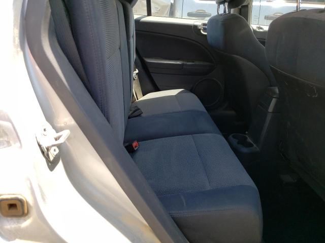 Photo 11 from auction – 2011 DODGE CALIBER MA with VIN 1B3CB3HA6BD247400