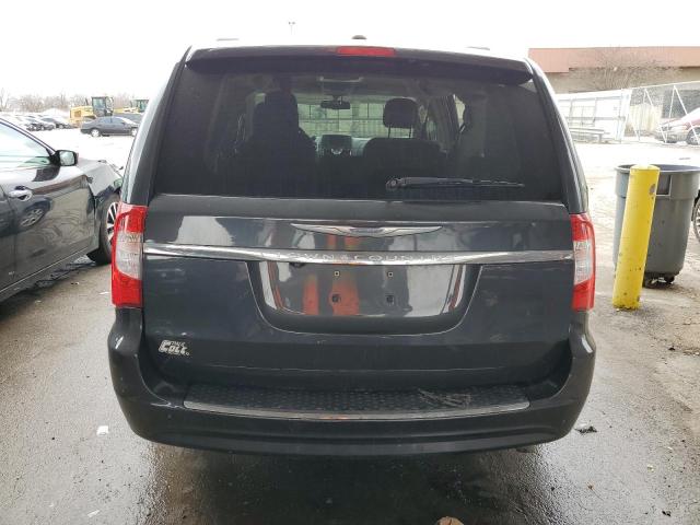 Photo 6 from auction – 2012 CHRYSLER TOWN & COU with VIN 2C4RC1BG5CR134477