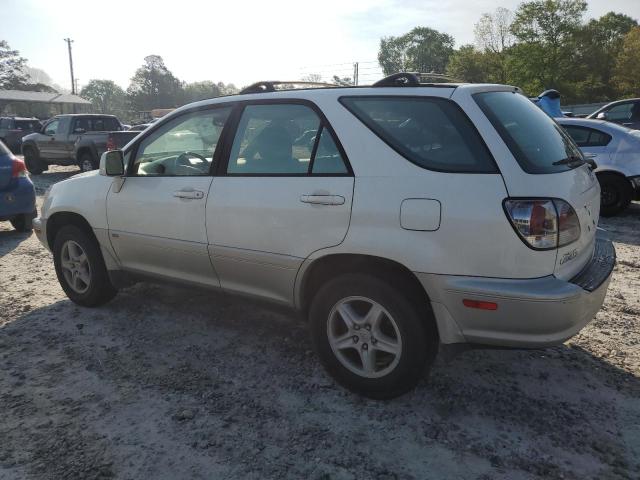 Photo 2 from auction – 2002 LEXUS RX 300 with VIN JTJGF10UX20131684
