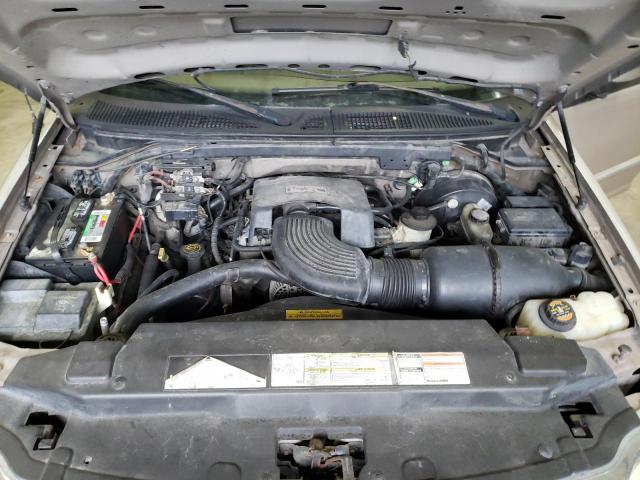 Photo 12 from auction – 1997 FORD EXPEDITION with VIN 1FMFU18L9VLA24463