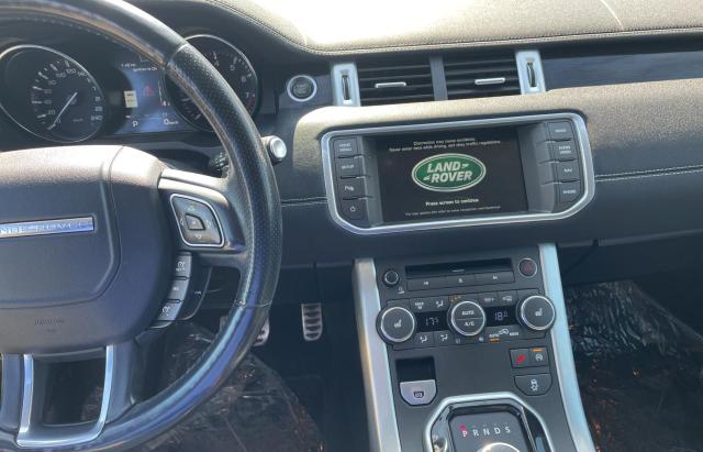 Photo 9 from auction – 2015 LAND ROVER RANGE ROVE with VIN SALVT2BG9FH022164