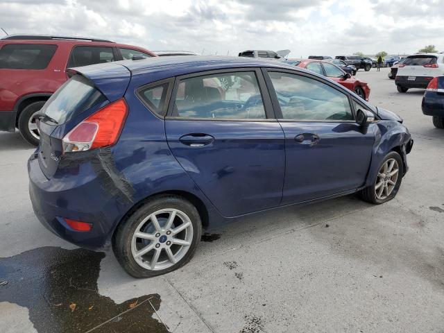 Photo 3 from auction – 2016 FORD FIESTA SE with VIN 3FADP4EJ7GM103595