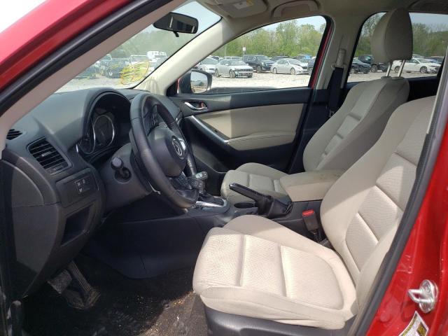 Photo 7 from auction – 2015 MAZDA CX-5 TOURI with VIN JM3KE4CY7F0523616