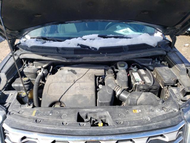 Photo 11 from auction – 2016 FORD EXPLORER X with VIN 1FM5K8D80GGA10765