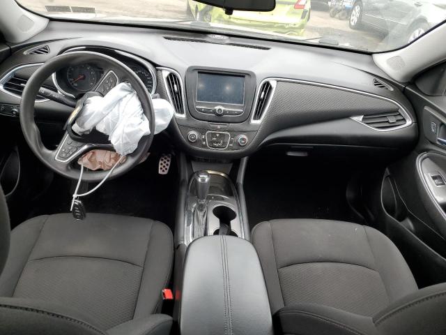 Photo 8 from auction – 2016 CHEVROLET MALIBU LT with VIN 1G1ZE5ST4GF245574