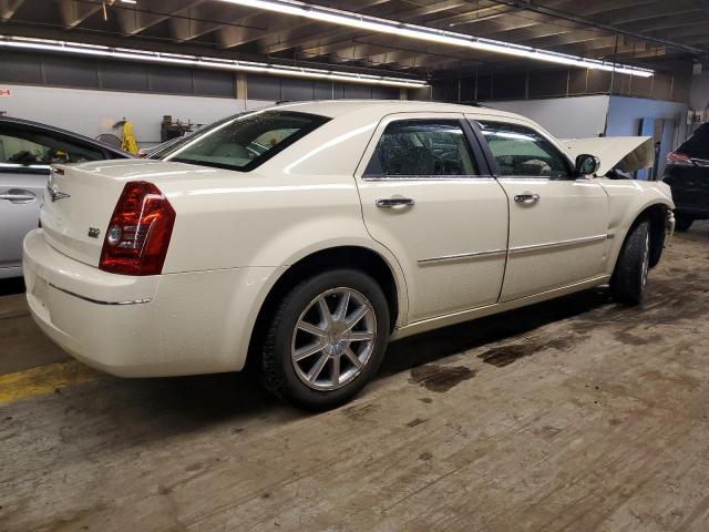Photo 3 from auction – 2010 CHRYSLER 300 TOURIN with VIN 2C3CK5CV7AH144173