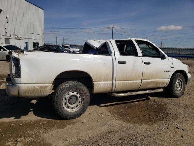 Photo 3 from auction – 2008 DODGE RAM 1500 S with VIN 1D7HA18288S586531