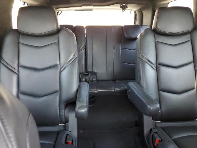 Photo 10 from auction – 2016 CADILLAC ESCALADE P with VIN 1GYS4DKJ5GR311272