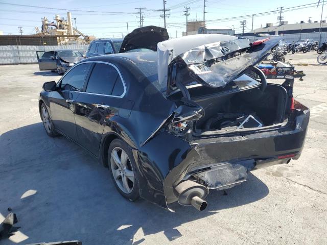 Photo 2 from auction – 2011 ACURA TSX with VIN JH4CU2F69BC013936