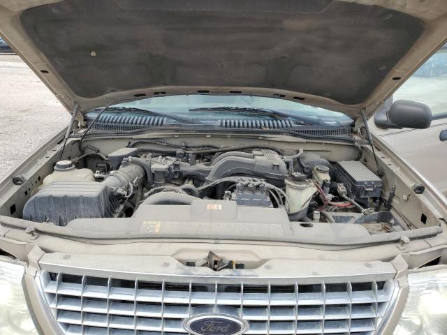 Photo 12 from auction – 2004 FORD EXPLORER X with VIN 1FMZU63KX4UA46036