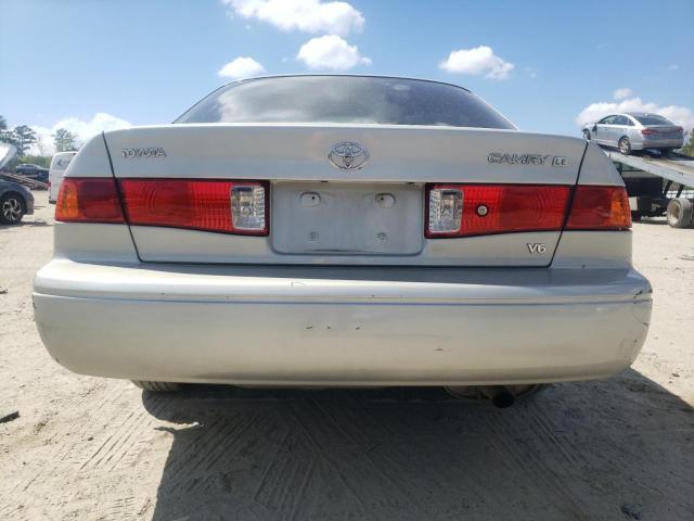 Photo 6 from auction – 2000 TOYOTA CAMRY LE with VIN 4T1BF28K5YU097320
