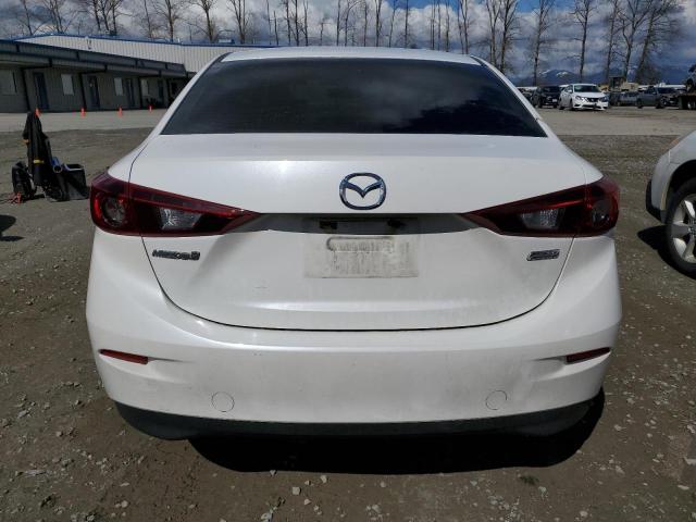 Photo 6 from auction – 2014 MAZDA 3 with VIN JM1BM1T73E1173119