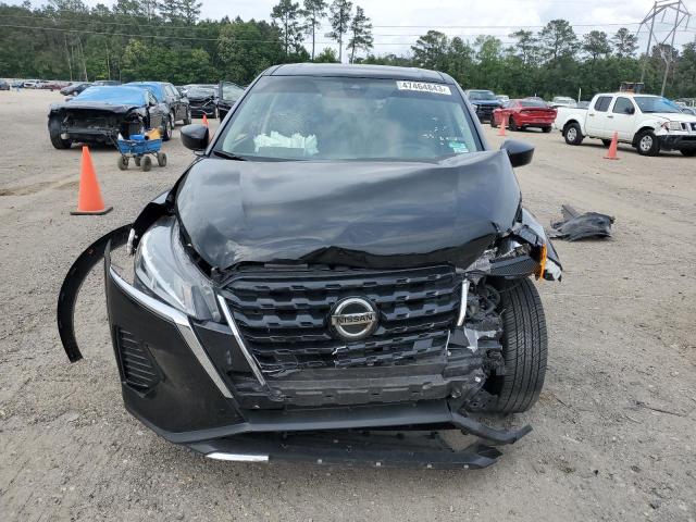 Photo 5 from auction – 2021 NISSAN KICKS S with VIN 3N1CP5BVXML509054