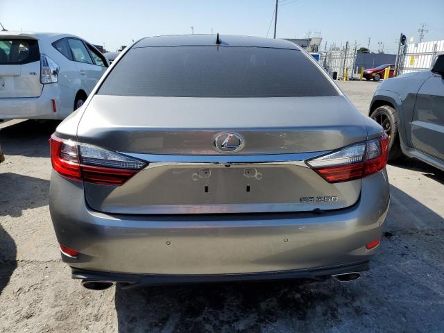 Photo 6 from auction – 2018 LEXUS ES 350 with VIN 58ABK1GG0JU105941