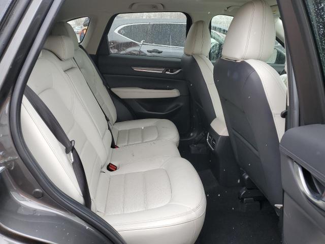 Photo 11 from auction – 2019 MAZDA CX-5 GRAND with VIN JM3KFBDY1K0606226