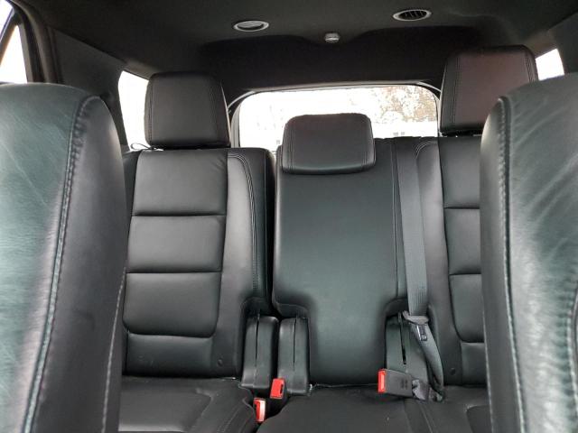 Фото 10 с аукциона – 2014 FORD EXPLORER X с VIN 1FM5K8D8XEGC33991