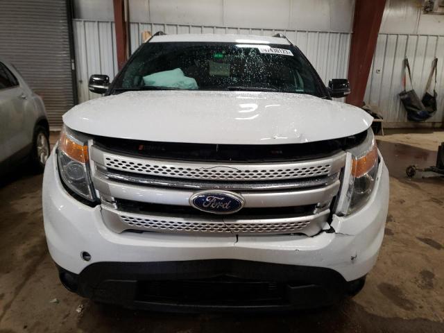 Photo 5 from auction – 2014 FORD EXPLORER X with VIN 1FM5K8D80EGB51347